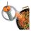 Procesador de alimentos Kenwood MultiPro Go FDP23.380GR 1,3 L verde 900 W compacto
