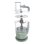 Procesador de alimentos Kenwood MultiPro Go FDP23.380GR 1,3 L verde 900 W compacto