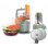 Procesador de alimentos Kenwood MultiPro Go FDP23.380GR 1,3 L verde 900 W compacto