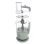 Procesador de alimentos Kenwood MultiPro Go FDP23.380GR 1,3 L verde 900 W compacto
