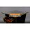 Monster Arcade Cocktailtafel Retro MDF Zwart 19'' LCD Scherm