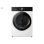 Lavadora Midea MF210W80BA20/W-PL Carga Frontal 8 Kg 1400 rpm A Blanca WiFi y Función Vapor