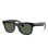 Meta Ray-Ban Wayfarer Gen 1 Gafas Inteligentes Cámara Integrada Altavoces IA Verde