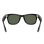 Meta Ray-Ban Wayfarer Gen 1 Gafas Inteligentes Cámara Integrada Altavoces IA Verde