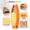 Tabla paddle surf hinchable Funwater SUPFW54A 350×83×15 cm 180 kg
