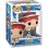 Figurine Vinyl Jessie Toy Story Funko Pop