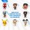 Figurine Vinyl Jessie Toy Story Funko Pop