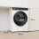 Asciugatrice a condensazione Gorenje D5G69CP 9kg Classe C con pompa di calore e Wi-Fi