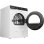 Asciugatrice a condensazione Gorenje D5G69CP 9kg Classe C con pompa di calore e Wi-Fi