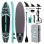 Tabla SUP Hinchable FunWater 350×83×15cm 180kg Kit Completo