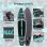 Tabla SUP Hinchable FunWater 350×83×15cm 180kg Kit Completo