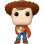Figurina Funko Pop Woody Toy Story Vinile Disney Pixar