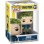 Figurine Funko Pop! One Piece Zoro Live Action