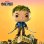 Figurine Funko Pop! One Piece Zoro Live Action