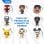Funko Pop! One Piece Nico Robin Figura Vinilo Coleccionable
