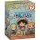 Figura sorpresa Funko Mystery Minis One Piece de vinilo 9 cm