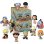 Figura sorpresa Funko Mystery Minis One Piece de vinilo 9 cm
