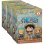 Figura sorpresa Funko Mystery Minis One Piece de vinilo 9 cm