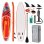 Planche de SUP Funwater SUPFR01E Stable 350x83x15cm Charge 180kg