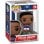 Figura Pop Funko Mbappe France Vinile