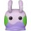 Figura Funko Pop Pokemon Goomy Vinil Chibi