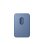 Portafoglio FineWoven MagSafe Apple iPhone Wildflower Blue