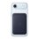 Portafoglio FineWoven MagSafe Apple iPhone Wildflower Blue