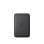 Cartera Apple FineWoven MagSafe para iPhone negro