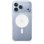 Capa transparente Apple com MagSafe para iPhone 18 Pro Max