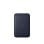 Cartera Apple FineWoven MagSafe para iPhone - Azul marino