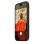 Custodia Apple Silicone con MagSafe nera per iPhone 18 Pro