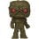 Figura Funko Pop! DC Justice League Dark Swamp Thing