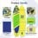 Tabla de paddle surf hinchable Funwater 350×86×15 cm 180 kg