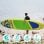 Tabla de paddle surf hinchable Funwater 350×86×15 cm 180 kg