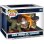 Vinylfigur Funko Pop Deluxe Solo Leveling Jinwoo Vs Cerberus