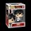 Figura Funko Pop Gray Fullbuster de Fairy Tail