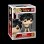 Figura Funko Pop Gray Fullbuster de Fairy Tail