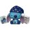 Funko Pop Disney Stitch en PJs que Brilla en la Oscuridad + Protector ToyBop