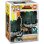 Figura Funko Pop! Plus My Hero Academia Deku (Vigilante) 9,5 cm