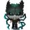 Figura Funko Pop! Plus My Hero Academia Deku (Vigilante) 9,5 cm