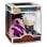 Figura de acción Funko Pop! Deluxe Satoru Gojo Jujutsu Kaisen