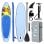 Planche SUP Funwater SUPFW55B Large et Stable