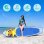 Planche SUP Funwater SUPFW55B Large et Stable