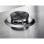 Plaque de gaz Electrolux CGS6436BX WOK 4 feux