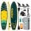 Tabla de Paddle Surf Hinchable Funwater SUPFW43A 350 x 89 x 15 cm 180 kg