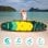 Tabla de Paddle Surf Hinchable Funwater SUPFW43A 350 x 89 x 15 cm 180 kg