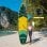Tabla de Paddle Surf Hinchable Funwater SUPFW43A 350 x 89 x 15 cm 180 kg