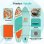 Tabla de SUP Funwater SUPFW28C Ancha y Estable 180 kg