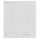 Piastra a induzione MPM MPM-45-IM-16/W Booster 3 zone