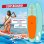 Tabla SUP Inflable Funwater SUPFW62A 320x82x15 cm 180 kg